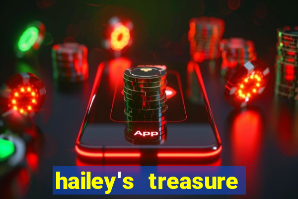 hailey's treasure adventure apk